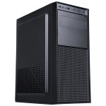 Boitier pc moyen tour atx itek winco om + alimentation 500w - noir