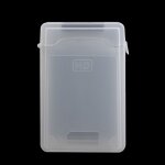 Botier de protection anti - poussire pour disque dur sata ide hdd, 3. 5 pouces, nouveau w3jd