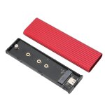 Boîtier ssd m. 2 ngff sata adaptateur boîte b clé b + m clé boîtier de disque dur externe pour win xp ... Boîtier ssd m. 2 ngff sata adaptateur boîte b clé b + m clé boîtier de disque dur externe pour win xp ...