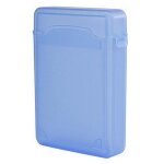 Botier de stockage 3. 5  pour disque dur sata ide hdd, botier de protection anti - poussire, botier ...