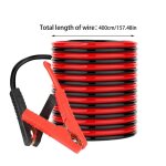 Booster de charge de voiture, dispositif de dmarrage, cble diabtique de batterie, ligne de connexion, ...