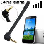 Booster de force de signal de téléphone portable universel, antenne externe, prise aux mâle, 5dbi, clé ... Booster de force de signal de téléphone portable universel, antenne externe, prise aux mâle, 5dbi, clé ...