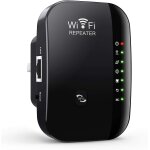 Booster wifi 300mbps 2. 4ghz amplificateur wifi booster mode r�p�teur / routeurs / ap lan