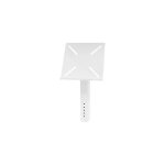 Booz laptop stand white