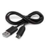 Bose usb c�ble de chargement pour bose quietcomfort 35 / casque qc35 plomb