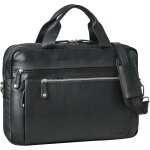 Boston' grand sac a bandoulière en cuir pour ordinateur portable 15, 6 pouces sacoche messenger au look ... Boston' grand sac a bandoulière en cuir pour ordinateur portable 15, 6 pouces sacoche messenger au look ...