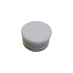 Bouchon pour mat diametre 50mm plastique erard 001050