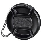 Bouchon d'objectif smart - snap , avec support, 40, 5 mm Bouchon d'objectif smart - snap , avec support, 40, 5 mm
