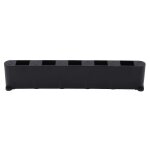 Bouchon universel en pvc à 6 fentes pour planche à voile, pour poignée de voile, base de canne à pêche, ... Bouchon universel en pvc à 6 fentes pour planche à voile, pour poignée de voile, base de canne à pêche, ...