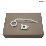 Boucle de chariot adaptée pour canan 4012 4150 4350 4370 4010b, pièces imprimante Boucle de chariot adaptée pour canan 4012 4150 4350 4370 4010b, pièces imprimante