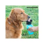 Bouteille abreuvoir pour chiens innovagoods Bouteille abreuvoir pour chiens innovagoods