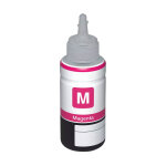 Bouteille encre compatible canon magenta
