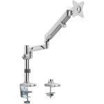 Bp0087 support de bureau en aluminium pour ecran lcd 17 - 32 (lcd, led, oled, etc. ) avec ressort a ... Bp0087 support de bureau en aluminium pour ecran lcd 17 - 32 (lcd, led, oled, etc. ) avec ressort a ...