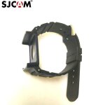 Bracelet de poignet portable d'origine, montre - bracelet, tlcommande, support monopode, batterie pour ...
