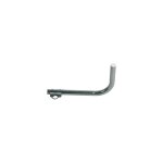 Bras de deport coude diametre 40mm longueur 50cm erard 807590