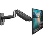 Bras ecran mural pour écrans led / lcd / tv 17 - 32 pouces jusqu'à 9 kg, support d'écran avec ressort ... Bras ecran mural pour écrans led / lcd / tv 17 - 32 pouces jusqu'à 9 kg, support d'écran avec ressort ...