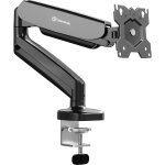 Bras pour ecran pc 13 - 32 pouces moniteur, support ecran pc bureau poids de 8 kg - bras articulé ecran ... Bras pour ecran pc 13 - 32 pouces moniteur, support ecran pc bureau poids de 8 kg - bras articulé ecran ...