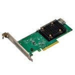 Broadcom megaraid 9540 - 8i - contr�leur de stockage (raid) - 8 canal - sata 6gb / s / sas 12gb / s / ...