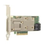 Broadcom megaraid sas 9460 - 8i - contrleur de stockage - 8 canal - sata 6gb / s / sas 12gb / s / pcie ...