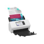 Brother ads - 4700w - scanner de documents - cis double - recto - verso - a4 - 600 dpi x 600 dpi - jusqu' ...