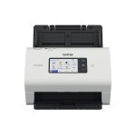 Brother ads - 4900w - scanner de documents - cis double - recto - verso - a4 - 600 dpi x 600 dpi - jusqu' ...