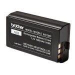 Brother ba - e001 - batterie d'imprimante - lithium ion