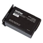 Brother pa - bt - 001 - a - batterie d'imprimante - lithium ion - 13 wh - pour ruggedjet rj - 3150