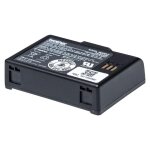 Brother pa - bt - 008 - batterie d'imprimante - lithium ion - 1130 mah - 8. 36 wh - pour ruggedjet rj ...