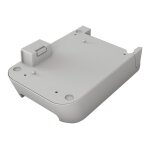 Brother pa - bu - 001 - batterie d'imprimante - lithium ion - pour brother ql - 810w, ql - 820nwb, ql ...