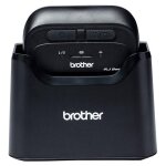 Brother pa - cr - 004eu - support de chargement d'imprimante - connecteurs de sortie : 1 - pour ruggedjet ... Brother pa - cr - 004eu - support de chargement d'imprimante - connecteurs de sortie : 1 - pour ruggedjet ...
