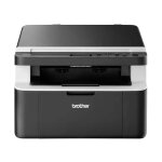 Brother dcp - 1512e imprimante multifonction laser a4 2400 x 600 dpi 20 ppm