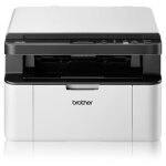 Brother dcp - 1610w imprimante multifonction 3 - en - 1 laser monochrome wifi