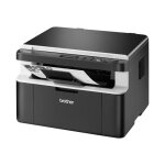 Brother dcp - 1612w imprimante multifonctions noir et blanc laser 215. 9 x 300 mm (original) a4 - legal ... Brother dcp - 1612w imprimante multifonctions noir et blanc laser 215. 9 x 300 mm (original) a4 - legal ...