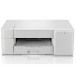 Brother dcp - j1200w 3in1 imprimante multifonction