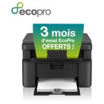 Brother dcp - l1640w imprimante laser a4