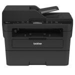 Brother dcp - l2550dn imprimante multifonction laser a4 1200 x 1200 dpi 34 ppm