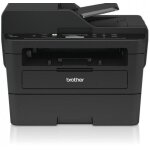 Brother dcp - l2550dn imprimante multifonction laser a4 1200 x 1200 dpi 34 ppm