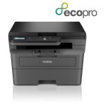 Brother dcp - l2627dwe imprimante multifonction laser a4 1200 x 1200 dpi 32 ppm wifi