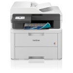Brother dcp - l3555cdw imprimante multifonction laser a4 600 x 2400 dpi 26 ppm wifi Brother dcp - l3555cdw imprimante multifonction laser a4 600 x 2400 dpi 26 ppm wifi