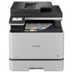 Brother dcp - l8630cdw imprimante multifonction laser a4 2400 x 600 dpi 31 ppm wifi