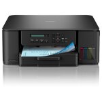 Brother dcp - t580dw imprimante multifonction 3 - en - 1 compacte tankbenefit � r�servoir d'encre