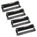 Brother dr243cl - original - kit tambour - pour brother dcp - l3510cdw, dcp - l3517cdw, dcp - l3550dw, ...