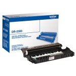 Brother dr2300 - original - kit tambour - pour brother dcp - l2500d, dcp - l2540dn, dcp - l2560dw, hl ...