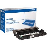 Brother dr2300 - original - kit tambour - pour brother dcp - l2500, l2520, l2560, hl - l2300, l2340, ...