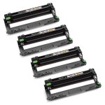 Brother dr243cl - original - kit tambour