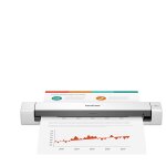 Brother ds - 640 - scanner mobile de documents
