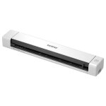 Brother dsmobile ds - 640 - scanner  feuilles - 215. 9 x 1828. 8 mm - 600 dpi x 600 dpi - usb 3. 0