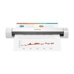 Brother dsmobile ds - 640 - scanner � feuilles - 215. 9 x 1828. 8 mm - 600 dpi x 600 dpi - usb 3. 0