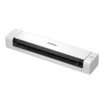 Brother dsmobile ds - 740d - scanner  feuilles - recto - verso - 215. 9 x 1828. 8 mm - 600 dpi x 600 ...