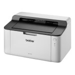 Brother hl - 1110 - imprimante - noir et blanc - laser - a4 / legal - 2400 x 600 ppp - jusqu' 20 ppm ...